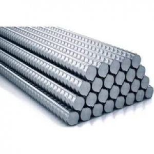 Yıldız Ticaret - 8 mm İnşaat Demiri (1 Metre)