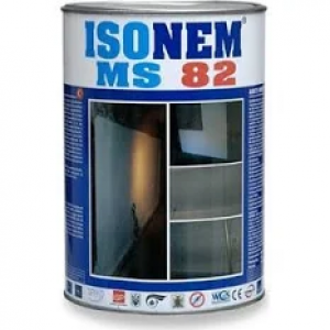 ISONEM MS 82 Nem Boyası